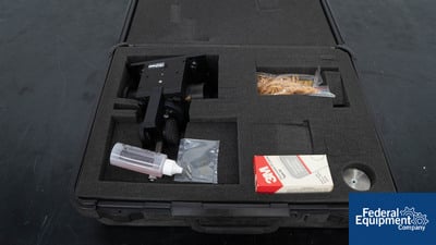 Image of Pike Tech Spectrosopic Accessories