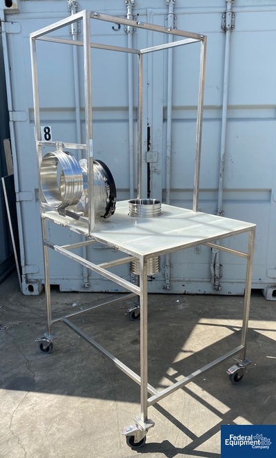 Image of Soft Wall Isolator