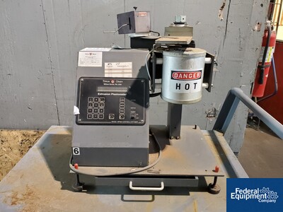Tinius-Olsen Extrusion Plastometer