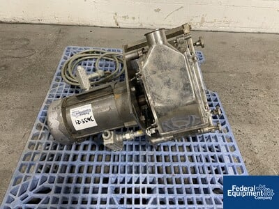 Image of Fitzpatrick D6A Fitzmill, S/S, 5 HP