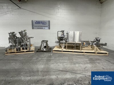 Newsletter: Featured Pharmaceutical Equipment – Available Now!