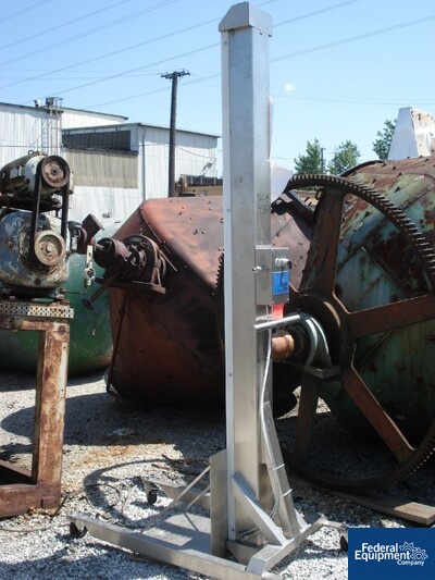 Metolift Platform Lifter, Model RCLM-01