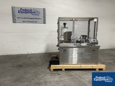 M&O Perry Syringe Filler, Model SA_SF