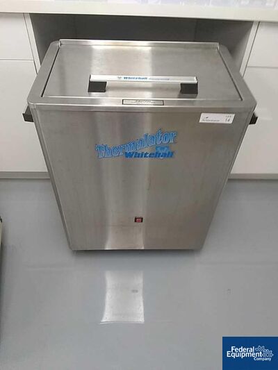 Image of Whitehall Thermalator T-12-M Moist Heat Therapy Unit
