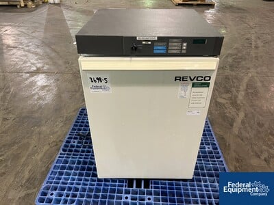 Image of Revco Freezer, Model BOD10A14