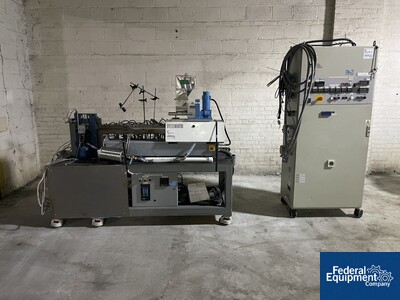 Newsletter: Featured Plastics Equipment