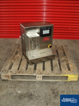 Image of GMP SEAL FORCE TESTER, MODEL AWG-1000