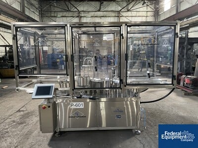 Newsletter: Featured Pharmaceutical Equipment
