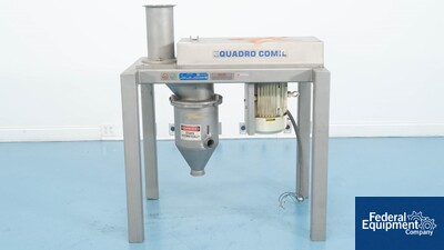 Image of Quadro Comil, Model 194, S/S, 5 HP