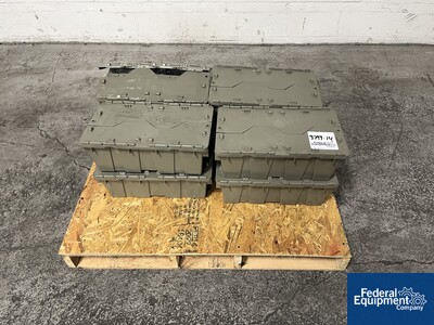 Image of Manual Capsule Filling Stations