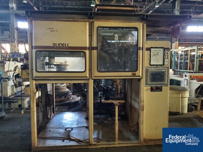 Image of Slidell Open Mouth Bagging System, Model 3120