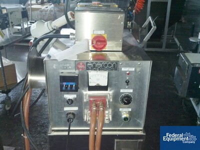 Image of ENERCON INDUCTION SEALER, MODEL 9340