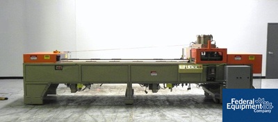 Image of ZED Industries Inline Sealer, Model 15-111