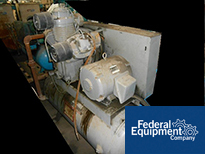 Image of 25 HP INGERSOLL RAND AIR COMPRESSOR