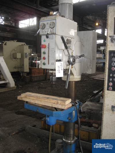 Image of Drilling Press, Model ZY5035