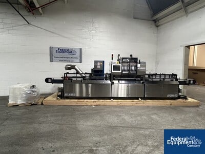 Image of Aylward Bottle Filler, Model ACT810DL