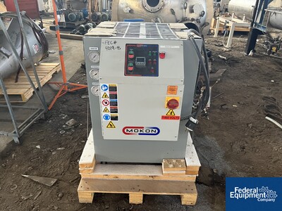 Image of 1 Ton Mokon Chiller, Model AC4201J1