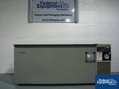 Image of 20 Cu Ft Revco Chest Freezer, Model D8520-SCB14