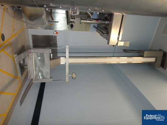 MULLER IBC LIFTER, TYPE FT1500C | Federal Equipment Company