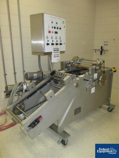Image of Ackley Machine Corp Tablet Printer