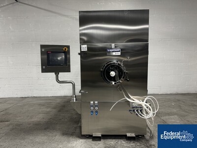 Image of 36" O''Hara LabCoat Coating System, Model LCIII