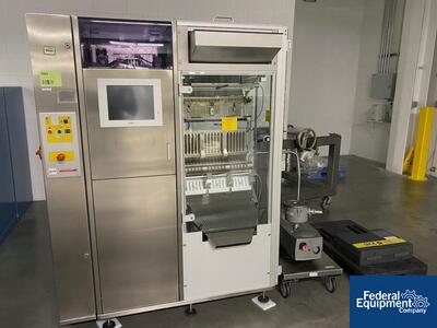 Image of IMA Tablet/Capsule Checkweigher, Model Precisa 18