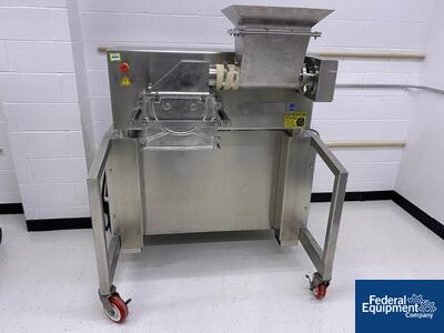 Image of Fitzpatrick D6A Fitzmill, S/S, Screw Feed