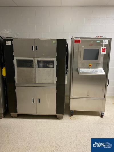 Image of Elizabeth Hata Tablet Press, Model HT-X65LD-U, 65 Station