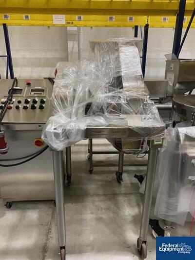 Image of Fitzpatrick D6A Fitzmill, S/S, Pan Feed