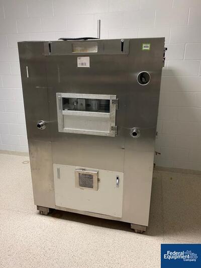 Image of Elizabeth Hata Tablet Press, Model HT-AP55-DU/I, 55 Station