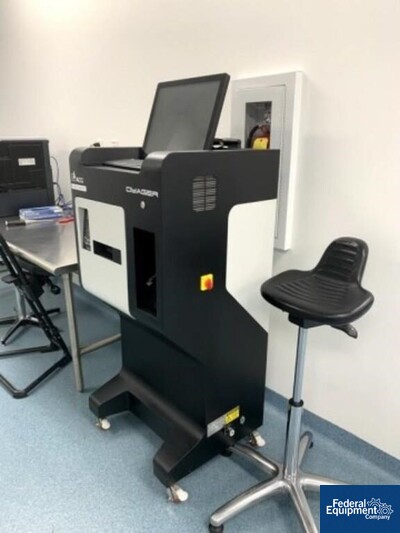Image of ACG Inspection Voyager Serialization System