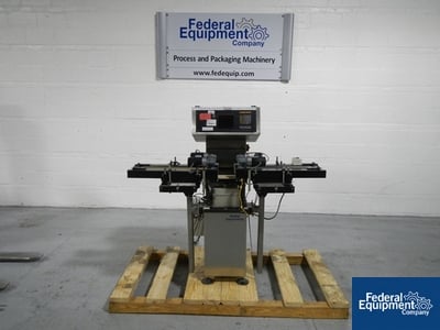 Image of Garvens Checkweigher, Type SL2PM