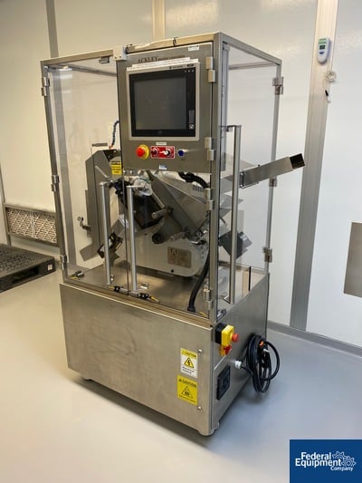 Image of Ackley VIP Tablet/ Capsule Printer
