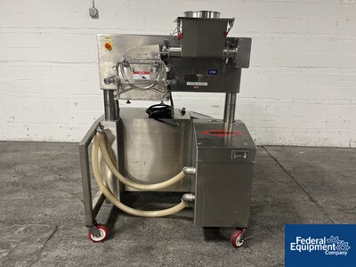 Image of Fitzpatrick D6A Fitzmill