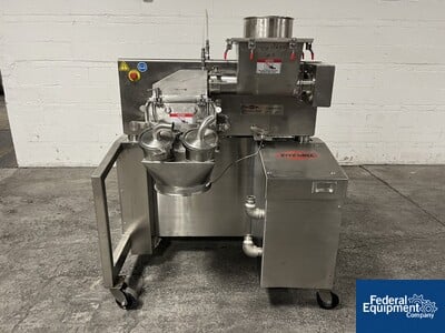 Image of Fitzpatrick D6A Fitzmill