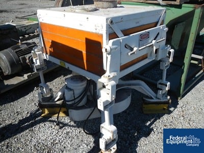 Image of 32" x 32" Sprout Bauer Sifter, Model D4, 4 Deck