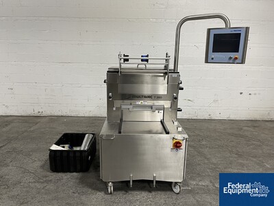 Image of Multivac Tray Sealer, Model T260