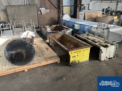 Newsletter: Featured Chemical Equipment