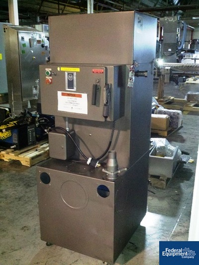 Image of 65 SQ FT TORIT DUST COLLECTOR