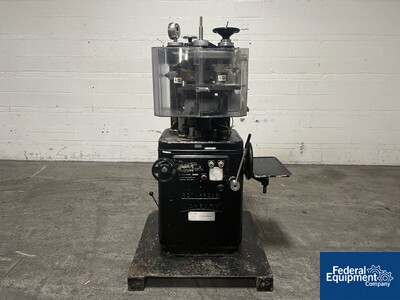 Image of Manesty Betapress Tablet Press, 16 Stations