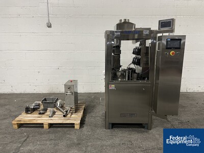 Image of Bicheng Liquid Capsule Filler, Model NJP 260