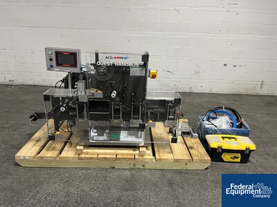 Newsletter: Featured Packaging Equipment