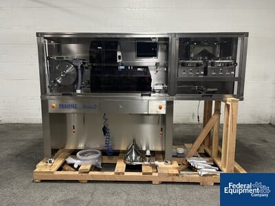 Image of Proditec VISITAB 2 Tablet Inspection Machine