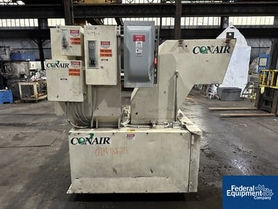 Newsletter: Granulators
