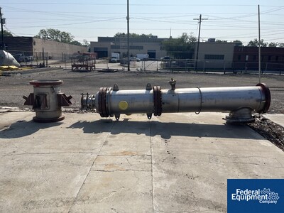 Image of 22" x 29'' Northland Stainless Column, 904L S/S, 90#