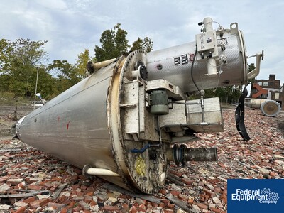 Day Nauta Dryer