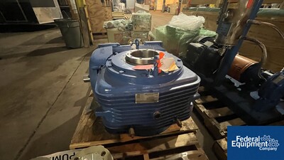 Image of Pfaudler 10SRW Gearbox, 15:1 Ratio
