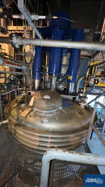 Newsletter: Nutsche Filters