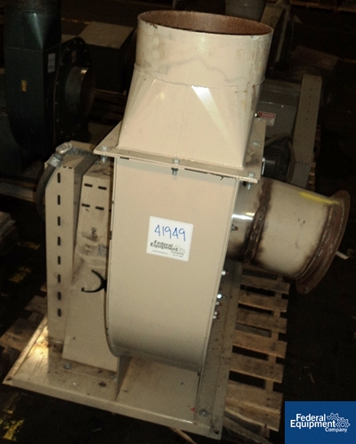 Image of 25 HP Blower