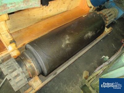 Image of 22" x 60" Farrel Two Roll Mill Roll, Unused